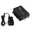 Gcig Xtrempro Hdmi To Sdi Converter W/ Two Outputs Portable Support 720P 66002